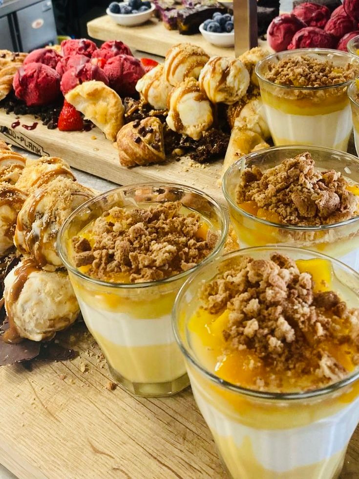  Paasbrunch 5 april bij Salt 🐥