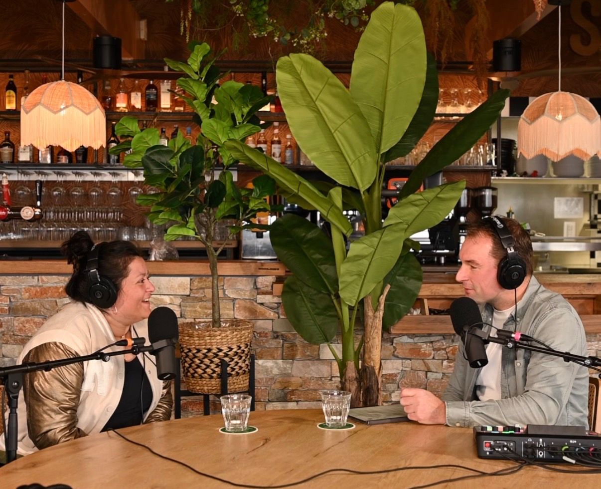 Salt | De stamtafelverhalen