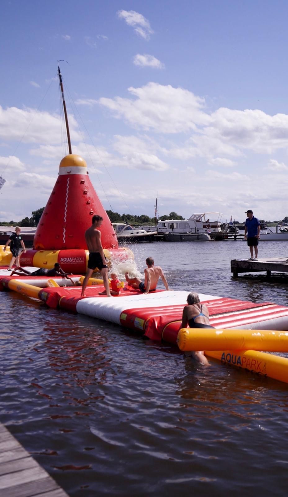 Sunday Funday XL 🎪 