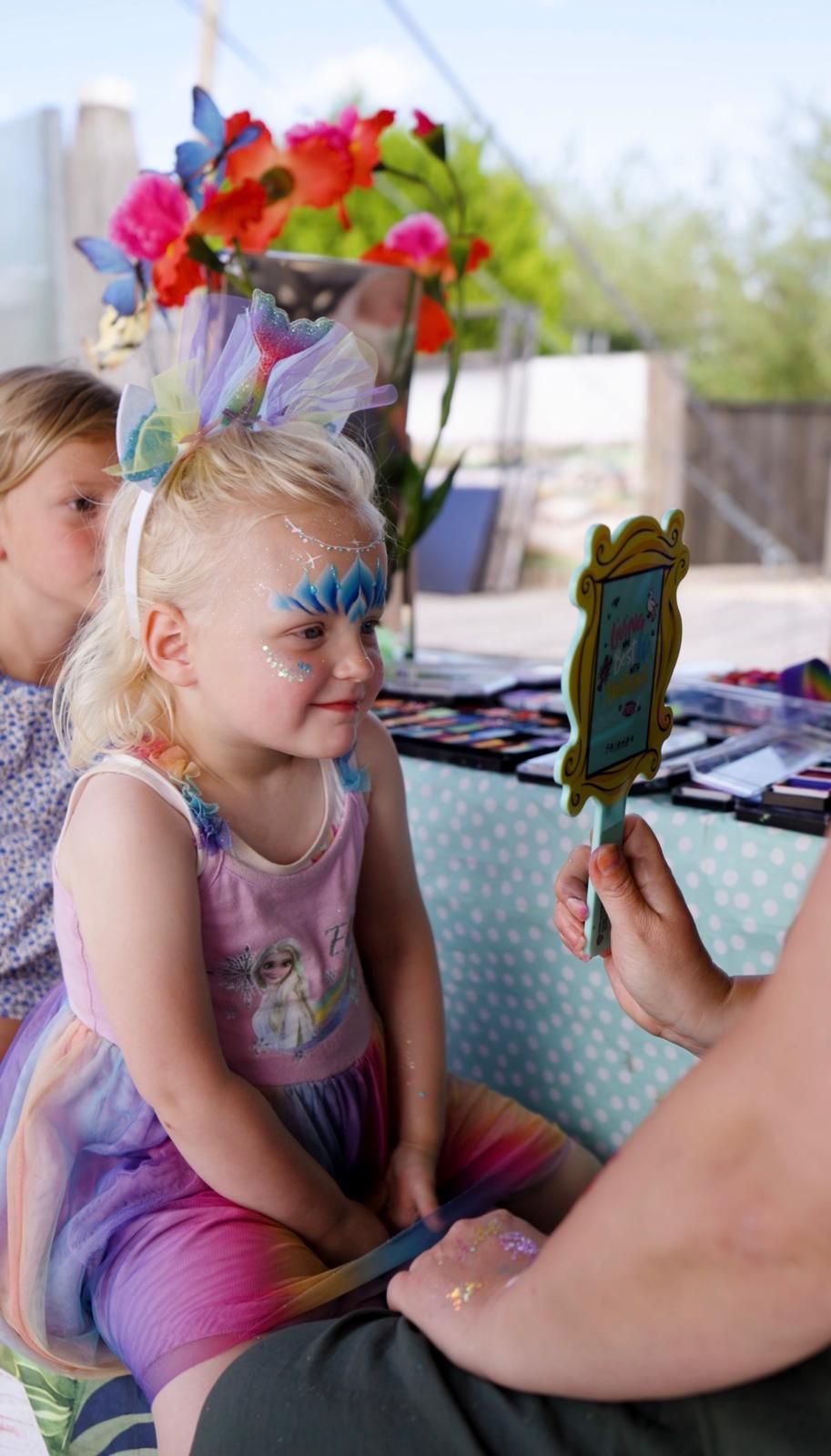 Vaderdag - Sunday Funday  💙 