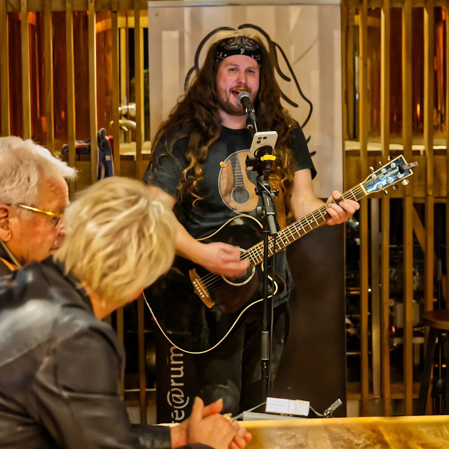 Lazy Sunday | Bruno Rummler 